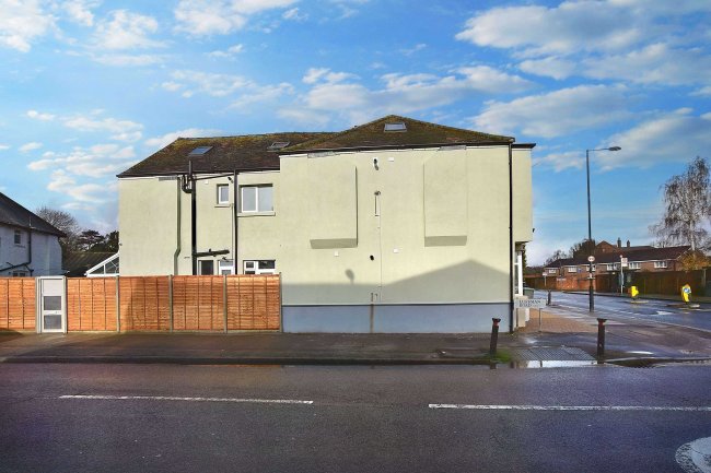 122 - 128 (Evens) Marvels Lane, Grove Park, London, SE12 9PG 9