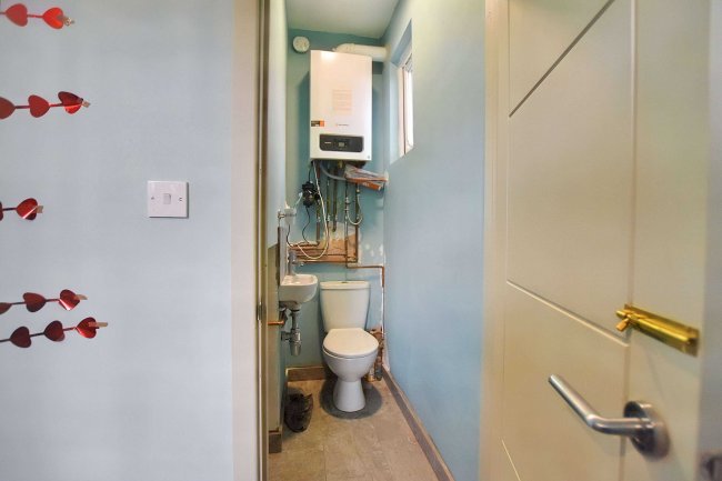 122 - 128 (Evens) Marvels Lane, Grove Park, London, SE12 9PG 9