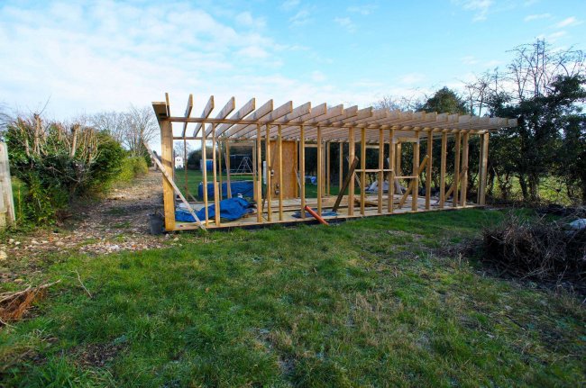 3 Greatfield Nr Royal Wootton Bassett, Wiltshire SN4 8EQ 2