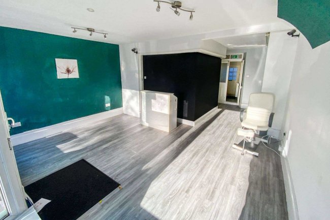 162 Albert Road, Plymouth, PL2 1AQ 5