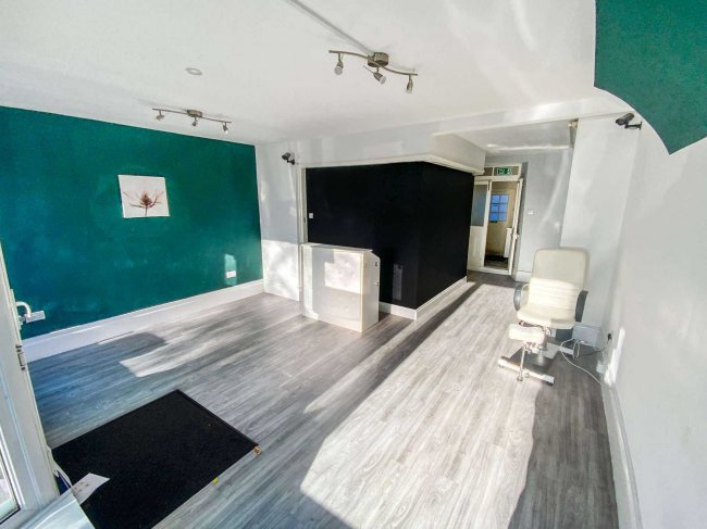 162 Albert Road, Plymouth, PL2 1AQ 5