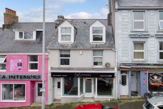 162 Albert Road, Plymouth, PL2 1AQ 5