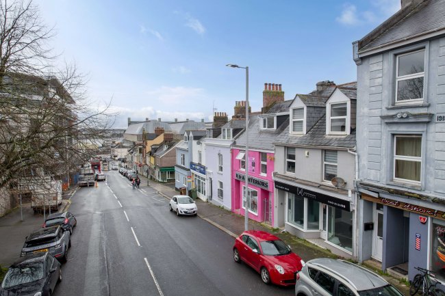 162 Albert Road, Plymouth, PL2 1AQ 5