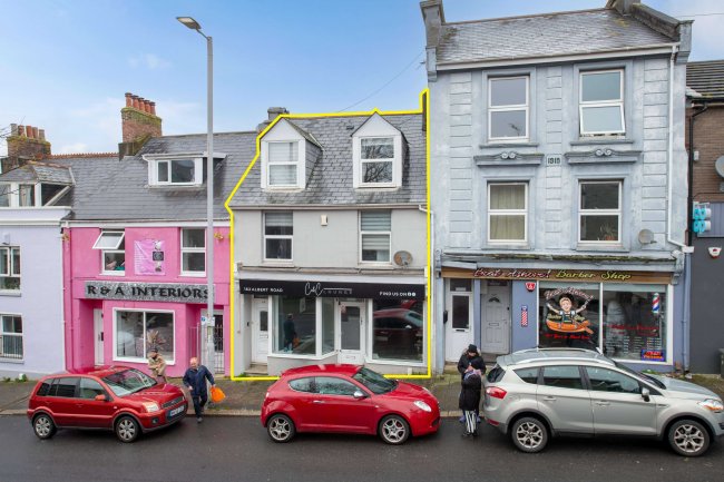 162 Albert Road, Plymouth, PL2 1AQ 5