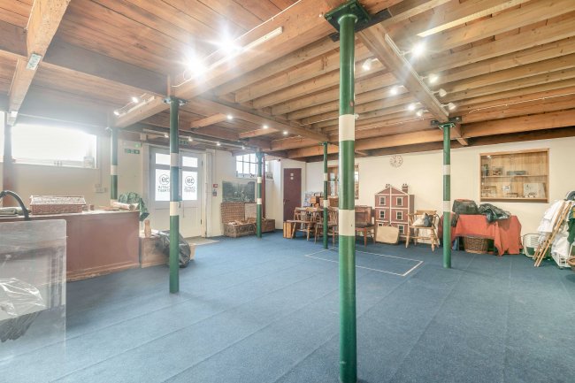 39  39.5  40  40a/41  42 Castle Street and 53 Quarry Street, Guildford GU1 3UA 6