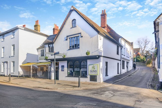 39  39.5  40  40a/41  42 Castle Street and 53 Quarry Street, Guildford GU1 3UA 6