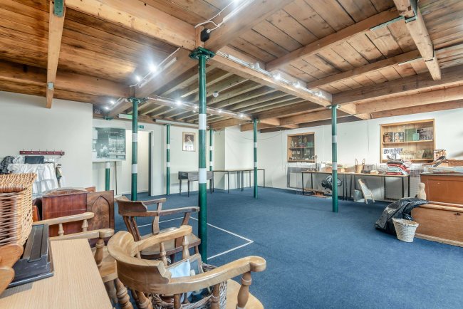 39  39.5  40  40a/41  42 Castle Street and 53 Quarry Street, Guildford GU1 3UA 6