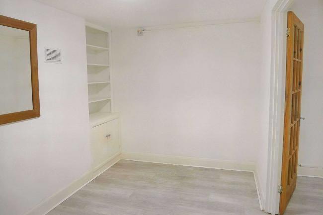 The rear flat, 4 St Marks Hill, Surbiton KT6 4PW 5