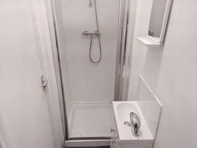 Flat 3, 1 Borough Hill, Croydon, CR0 4LP 8