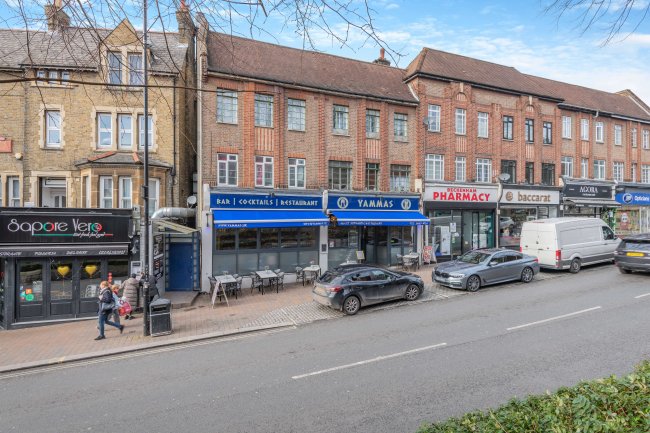 72-74 High Street, Beckenham, Greater London BR3 1ED 7