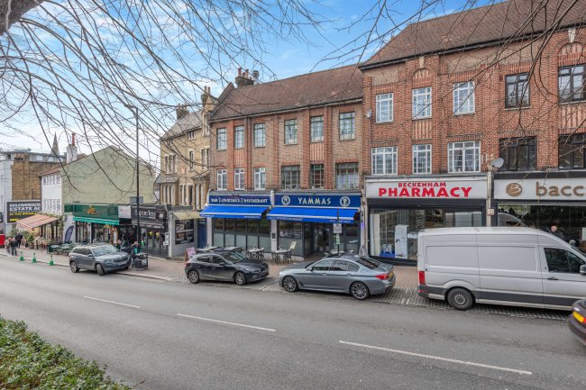 72-74 High Street, Beckenham, Greater London BR3 1ED 7