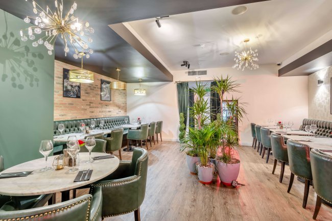 72-74 High Street, Beckenham, Greater London BR3 1ED 7