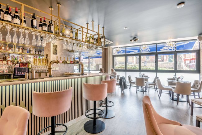 72-74 High Street, Beckenham, Greater London BR3 1ED 7