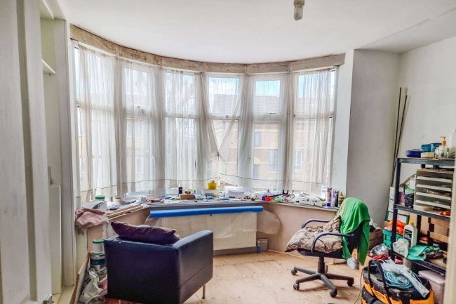 13 Hillside Avenue, Wembley, HA9 8DY 1