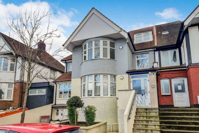 13 Hillside Avenue, Wembley, HA9 8DY 1