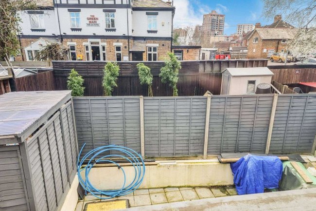 13 Hillside Avenue, Wembley, HA9 8DY 1