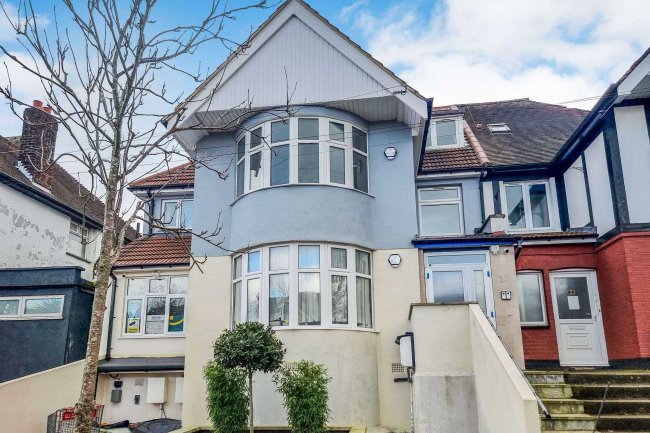 13 Hillside Avenue, Wembley, HA9 8DY 1