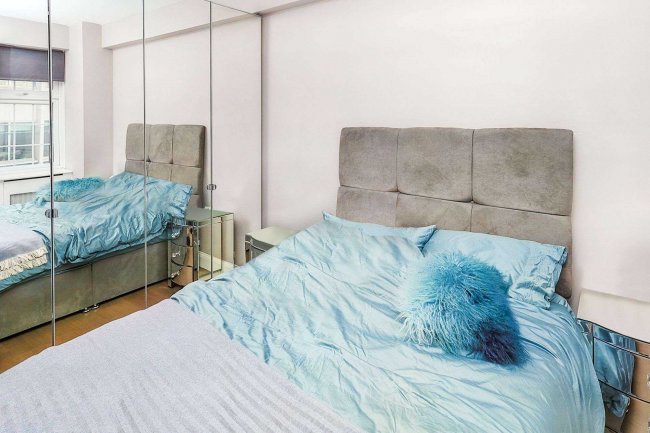 Flat 16 Princes Court, 88 Brompton Road, Knightsbridge, London, SW3 1ES 6