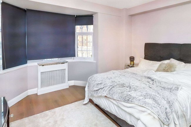 Flat 16 Princes Court, 88 Brompton Road, Knightsbridge, London, SW3 1ES 6