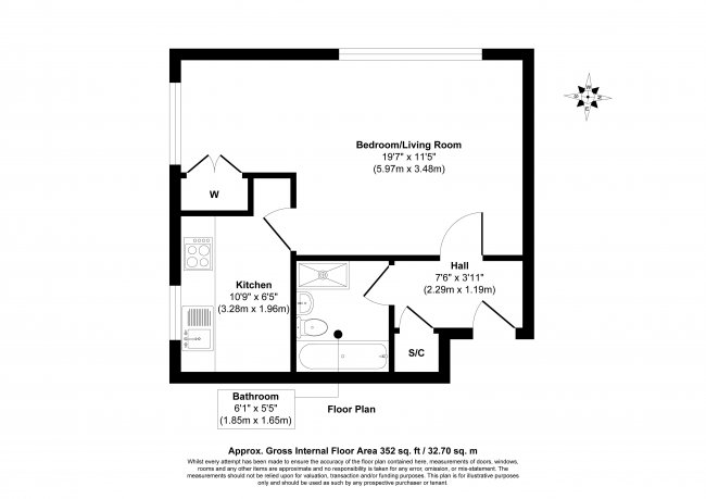 26 St Leonards Park, East Grinstead, W Sussex, RH19 1EE 2