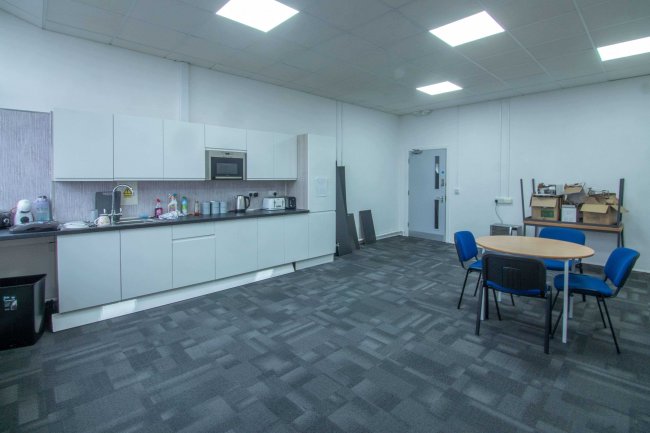 College House, Howard Street, Barrow-In-Furness, Cumbria LA14 1NB 8