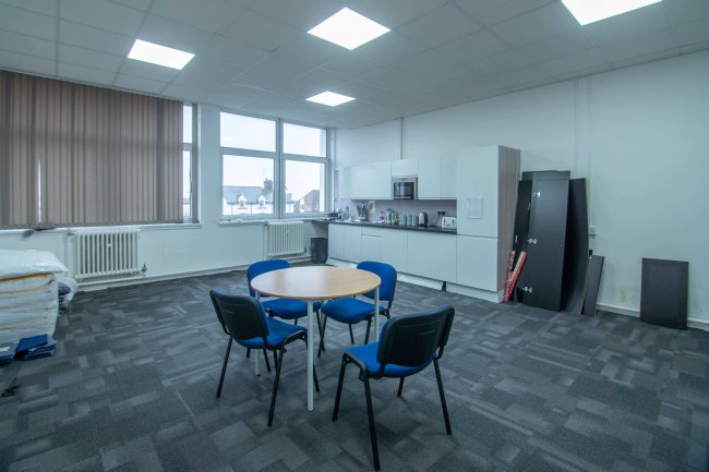 College House, Howard Street, Barrow-In-Furness, Cumbria LA14 1NB 8