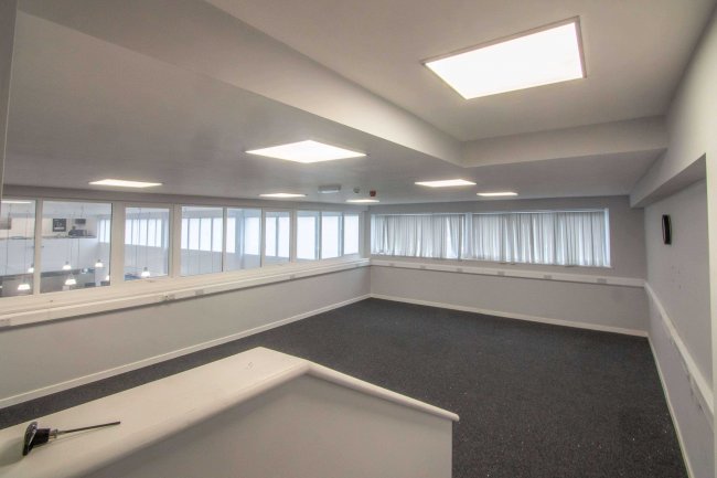 College House, Howard Street, Barrow-In-Furness, Cumbria LA14 1NB 8