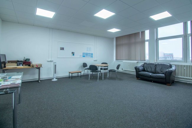 College House, Howard Street, Barrow-In-Furness, Cumbria LA14 1NB 8