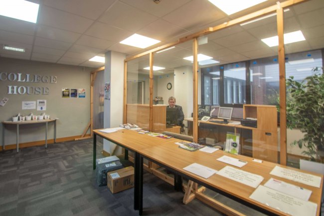 College House, Howard Street, Barrow-In-Furness, Cumbria LA14 1NB 8