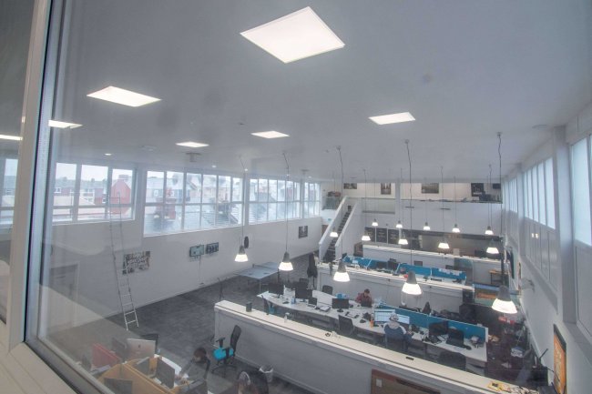 College House, Howard Street, Barrow-In-Furness, Cumbria LA14 1NB 8