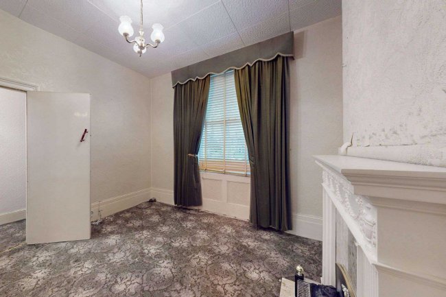 9 Wilton Square, Islington, London, N1 3DL 7