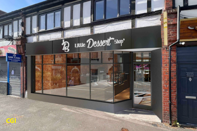 539 Cricklade Road, Swindon, SN2 1AH 8