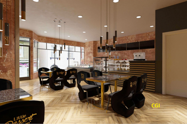 539 Cricklade Road, Swindon, SN2 1AH 8