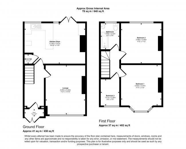 169 Birchanger Road, Croydon, SE25 5BS 2