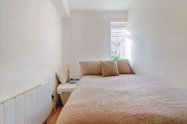 Flat 4 Elm Court, 20, Bromley Road, Catford, London, SE6 2TX 1