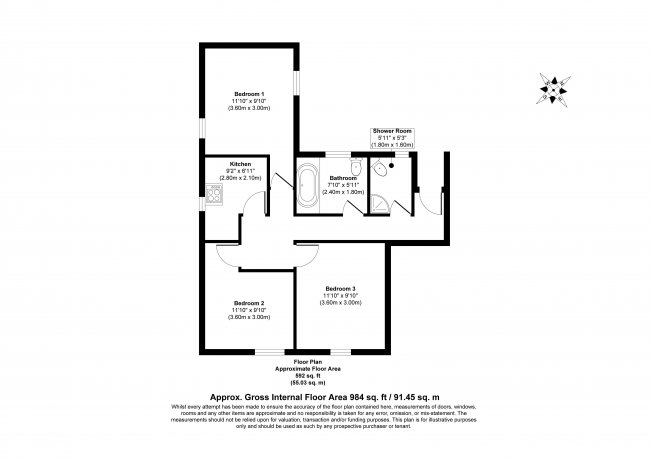 53a High Street, Stevenage, SG1 3AQ 4