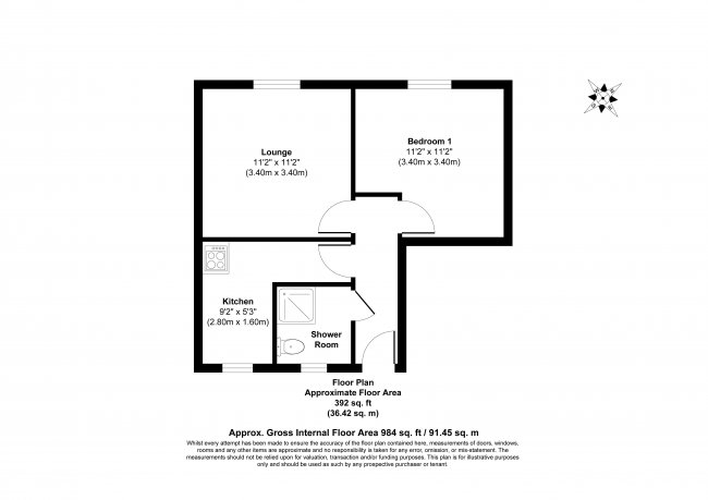 53b High Street, Stevenage, SG1 3AQ 3