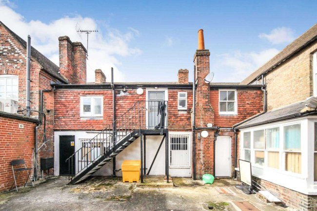 53b High Street, Stevenage, SG1 3AQ 3