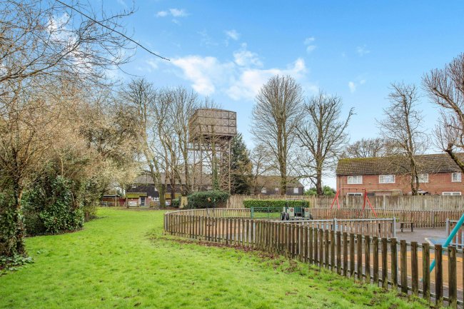 Water Tower, Eagle Road, Bishops Green, Hampshire, RG20 4HP 3