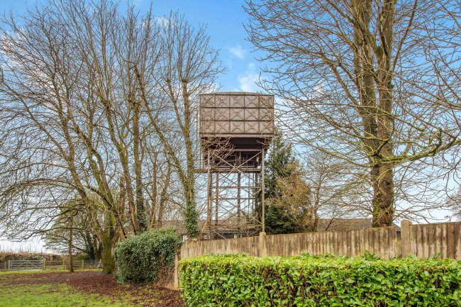 Water Tower, Eagle Road, Bishops Green, Hampshire, RG20 4HP 3