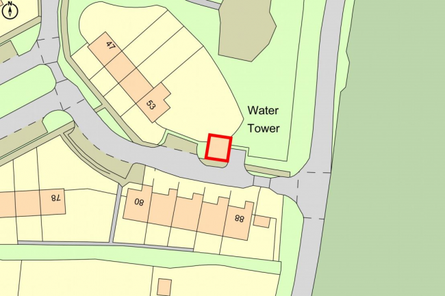 Water Tower, Eagle Road, Bishops Green, Hampshire, RG20 4HP 3