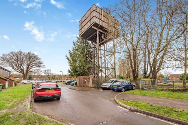 Water Tower, Eagle Road, Bishops Green, Hampshire, RG20 4HP 3