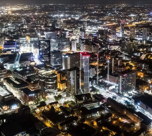 Flat 216, The Bank, 58 Sheepcote Street, Birmingham B16 8WN 7