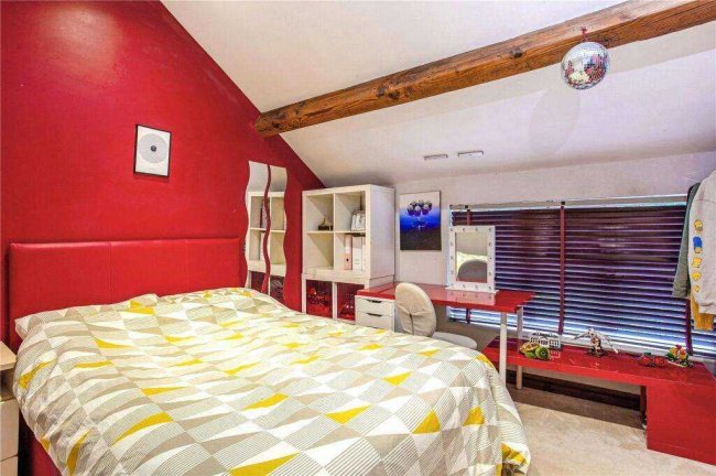 Bigstone Cottage, Middlewich Road, Cranage, Cheshire, CW4 8HG 6