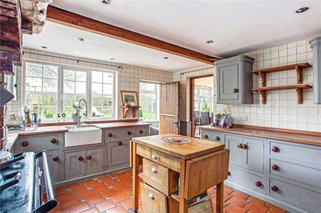 Bigstone Cottage, Middlewich Road, Cranage, Cheshire, CW4 8HG 6