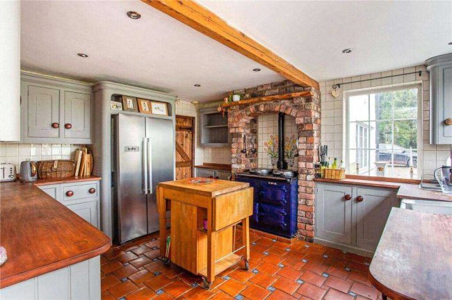 Bigstone Cottage, Middlewich Road, Cranage, Cheshire, CW4 8HG 6