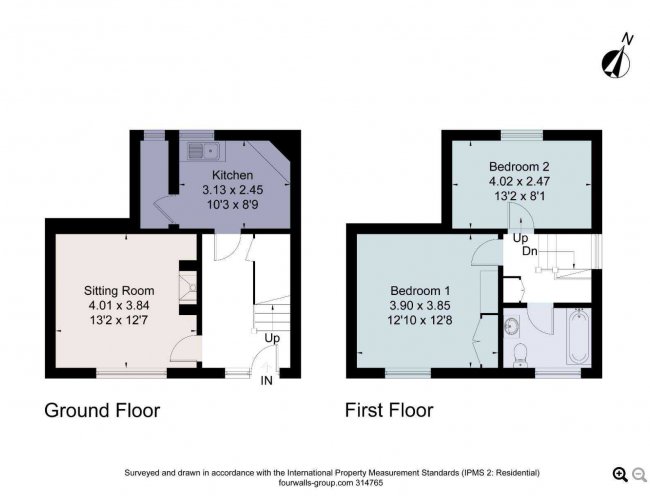 Bigstone Cottage, Middlewich Road, Cranage, Cheshire, CW4 8HG 6
