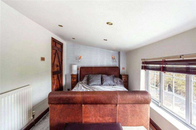 Bigstone Cottage, Middlewich Road, Cranage, Cheshire, CW4 8HG 6