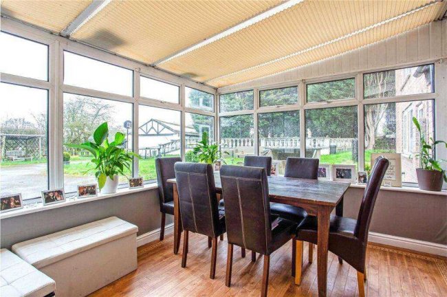 Bigstone Cottage, Middlewich Road, Cranage, Cheshire, CW4 8HG 6