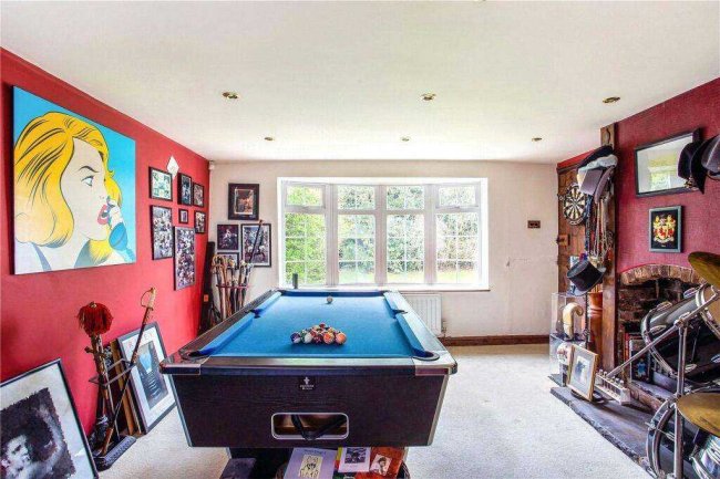 Bigstone Cottage, Middlewich Road, Cranage, Cheshire, CW4 8HG 6